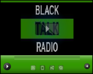 black talk radio network